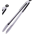 Locking Tongs (12")